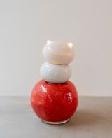 Luminoso Luminous by Leo Battistelli contemporary artwork sculpture
