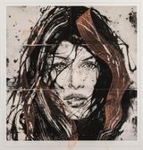 MOD 25 4750 by Lidia Masllorens contemporary artwork print
