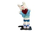 MILO by Kento Senga contemporary artwork sculpture