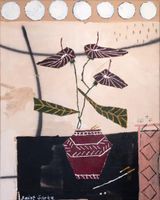 Diary of an Introvert No.2 by Jordy Kerwick contemporary artwork photography print works on paper