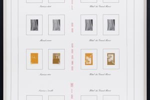 Marcel Broodthaers