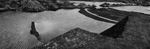 Germany by Josef Koudelka contemporary artwork Print