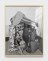 Untitled by Joanna Piotrowska contemporary artwork photography