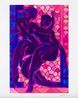 Pattern Makers 2020 by Tunji Adeniyi-Jones contemporary artwork Print