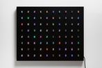 Eighty Lives - 01 by Tatsuo Miyajima contemporary artwork Installation