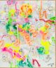 S No.7 by Yang Shu contemporary artwork Painting
