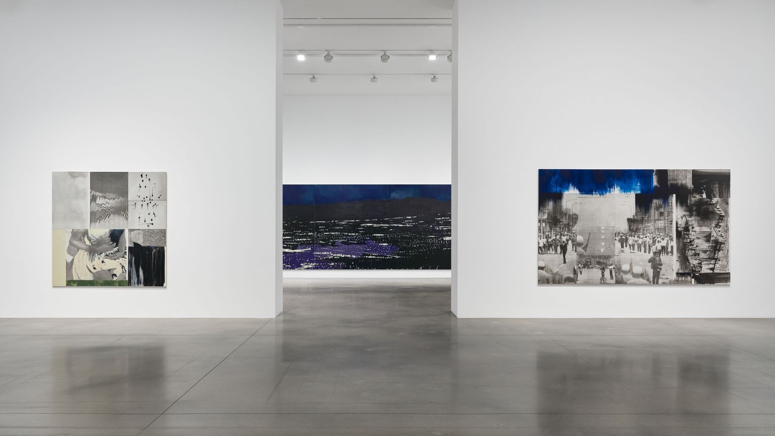 Lorna Simpson