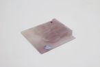 Ink Stone Inlay by Tianyi Sun contemporary artwork Mixed Media