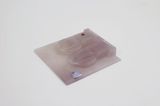 Ink Stone Inlay by Tianyi Sun contemporary artwork mixed media