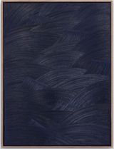 Round About Midnight by Jamie Te Heuheu contemporary artwork painting