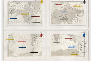 Lawrence Weiner
