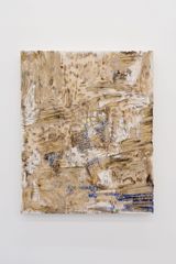 Untitled by Ichi Tashiro contemporary artwork drawing painting