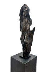 Untitled by Robert Oxnam contemporary artwork sculpture
