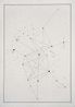 I saw all the letters in all the stars 16 by Timo Nasseri contemporary artwork Painting