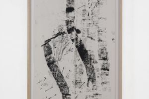 Trisha Brown