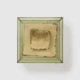 Untitled from the series Technological Reliquares by Paul Thek contemporary artwork sculpture