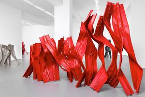 Buchmann Galerie Buchmann Galerie contemporary art gallery in Buchmann Galerie Berlin Germany