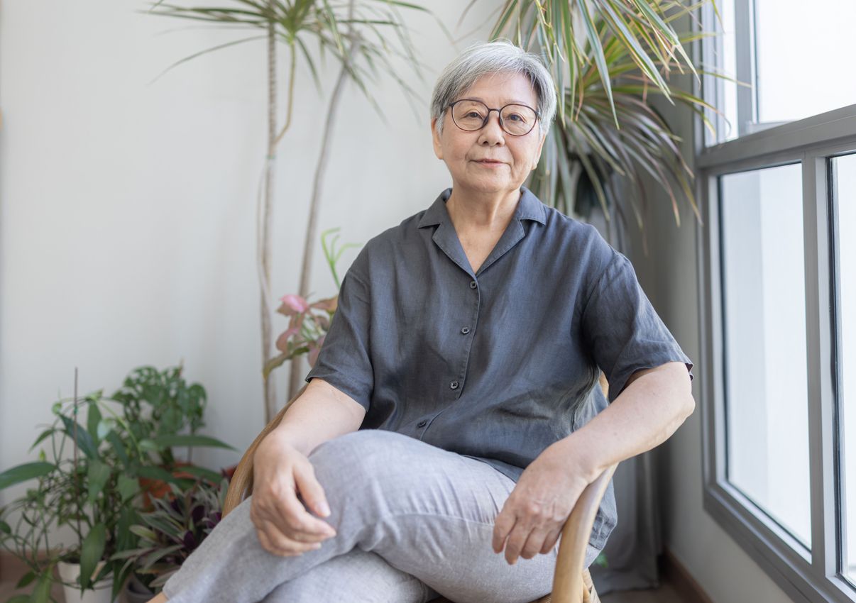 Performance Artist Amanda Heng Will Represent Singapore at 2026 Venice Biennale
