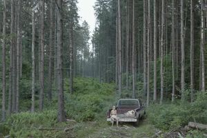 Gregory Crewdson