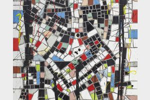 Rashid Johnson