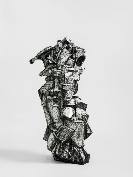 CTCS 6 by Lee Bul contemporary artwork Sculpture