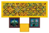Bloom Time by Li Qing contemporary artwork design