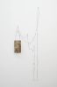 Located You are here by Kelly Mcdonald contemporary artwork Sculpture