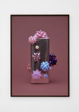The Pretenders by FORT contemporary artwork print