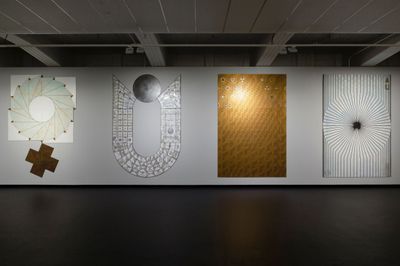 Julia Morison to the Power of Ten