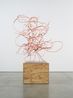 Untitled by Christopher Wool contemporary artwork Sculpture