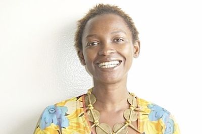Koyo Kouoh