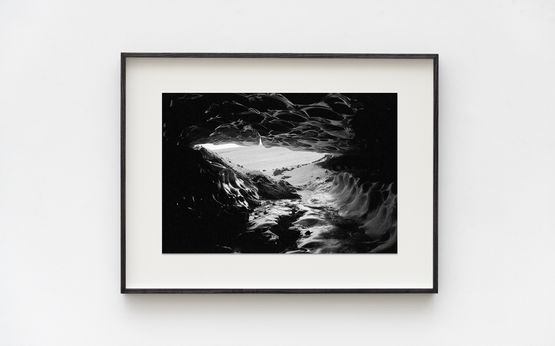 Onda Avalanche Vulcao 49 by Mauro Restiffe contemporary artwork Photography