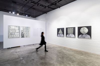 Ali Tahayori Returns Our Gaze at THIS IS NO FANTASY