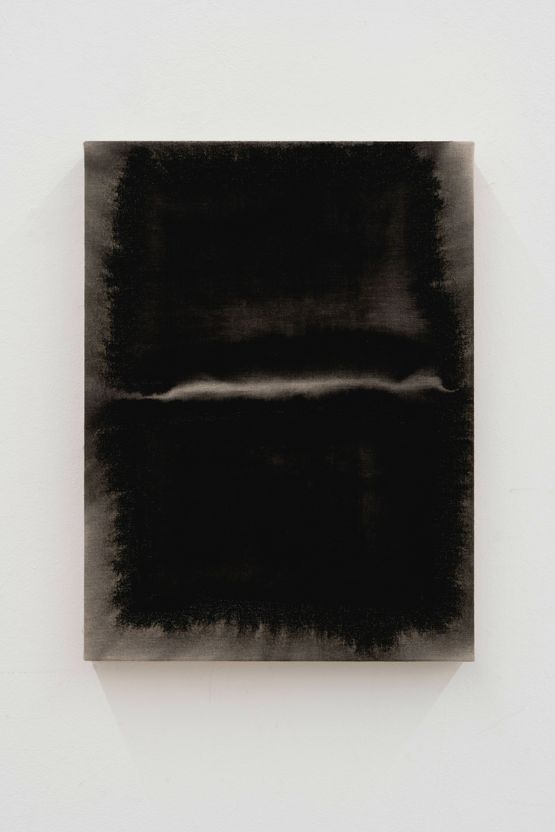 Borders of the Known World Blocks identical variation II by Leonardo Anker Vandal contemporary artwork Painting