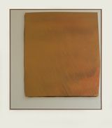 Untitled 79 by Tycjan Knut contemporary artwork painting