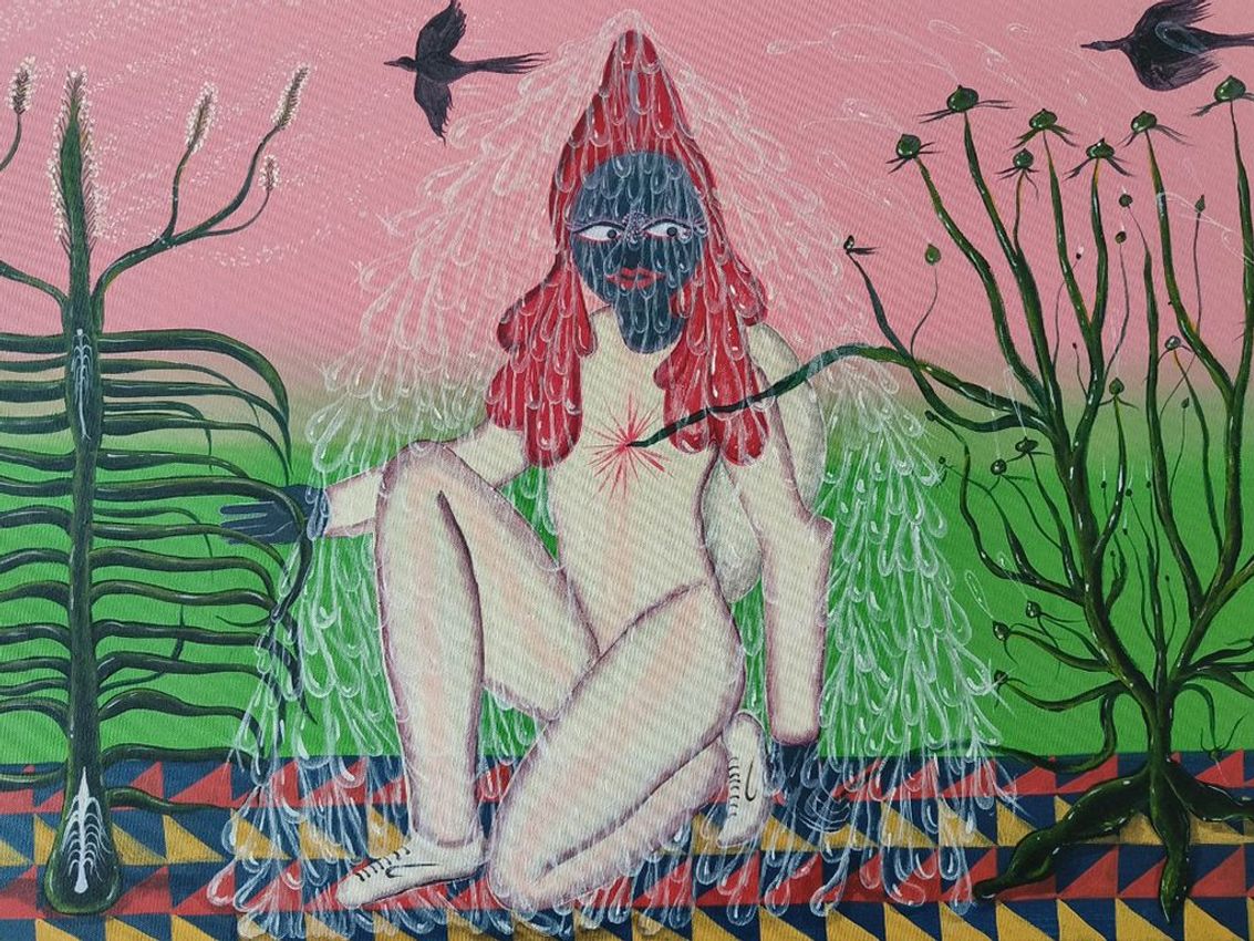Group Exhibition