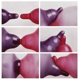 Zartliche Beruhrungen Tender Touches by Renate Bertlmann contemporary artwork print