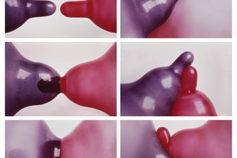 Renate Bertlmann contemporary artist
