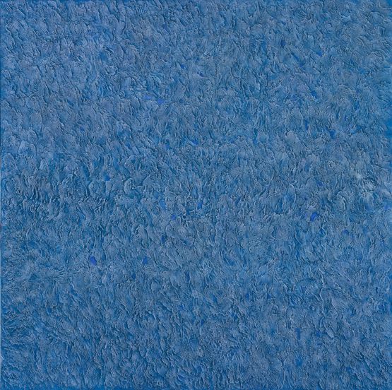 The Nature of all Things 2 by Chiang Yomei contemporary artwork Painting