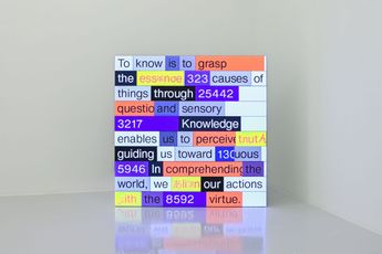 Kapilan Naidu contemporary artist