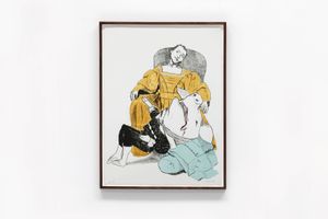 Paula Rego