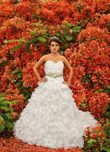 Arlett Acosta Fajardo La Habana Marianao Santa Felicia by Frank Thiel contemporary artwork photography