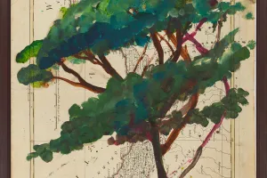 Julian Schnabel