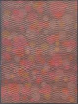 Start stop start stop be still by Bharti Kher contemporary artwork mixed media