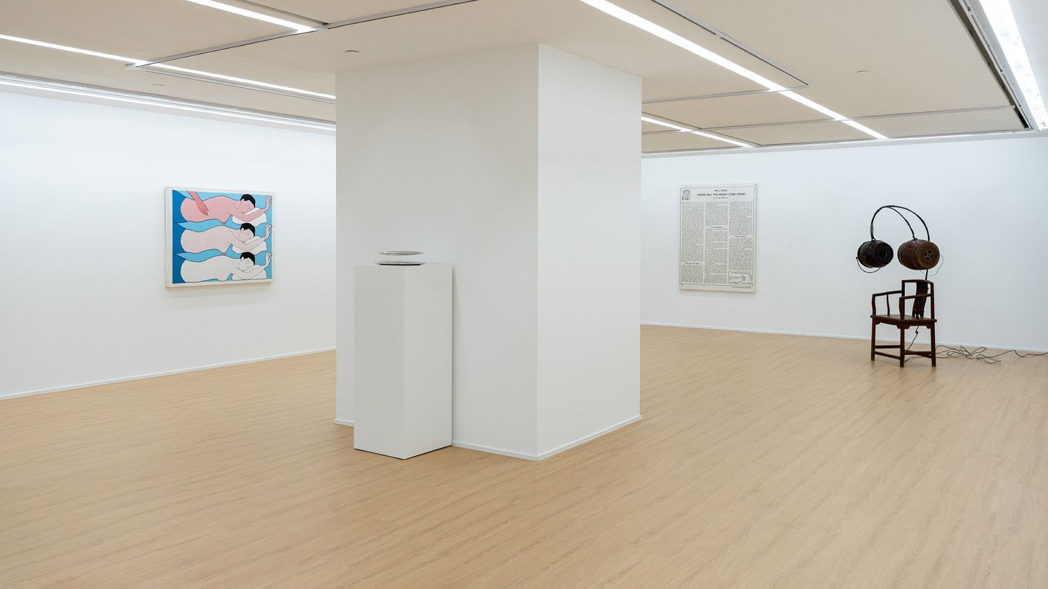 Group Exhibition