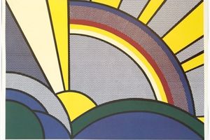 Roy Lichtenstein