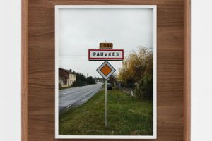 Sophie Calle