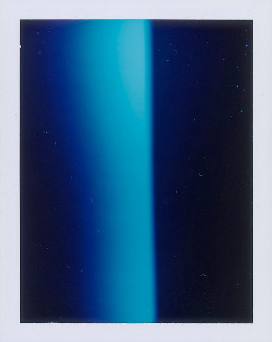 Polaroid Film No.5 by Jiang Pengyi contemporary artwork Photography