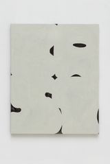 Cast Flat Series by Erwin Wurm contemporary artwork painting