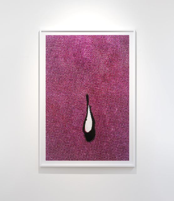 Tear Comic 7 by Anne Collier contemporary artwork Print